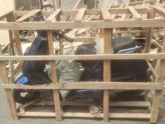 五华托运电瓶车