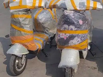 五华电瓶车物流运输