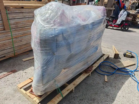 五华电瓶车物流托运